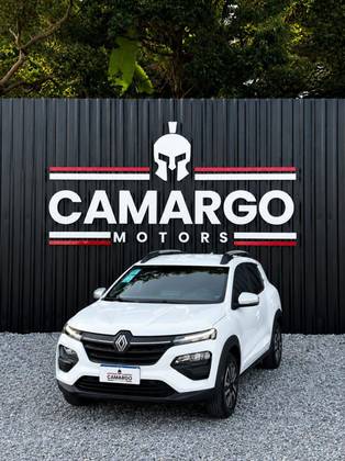RENAULT KARDIAN 1.0 TCE FLEX EVOLUTION EDC RENAULT KARDIAN 1.0 TCE FLEX EVOLUTION EDC